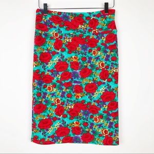 LuLaRoe Cassie Skirt - Medium